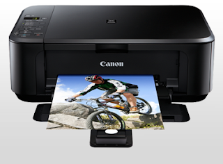 Canon PIXMA MG2110 Driver Download