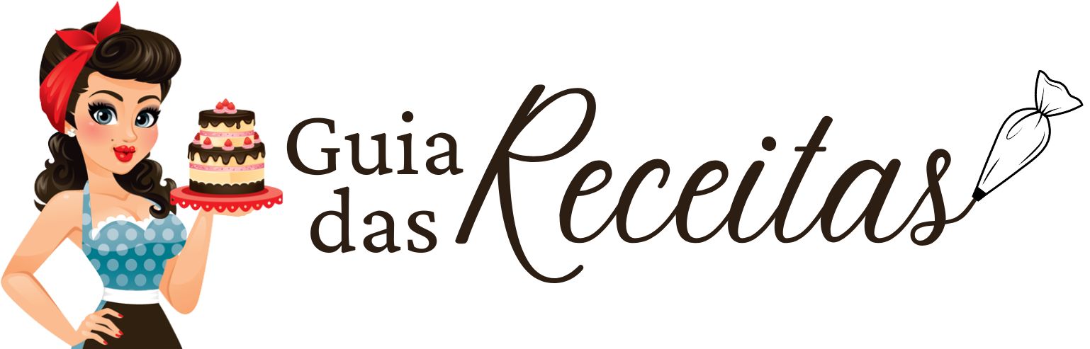 Guia das receitas