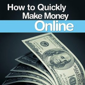 Easy Ways to Make Money Online