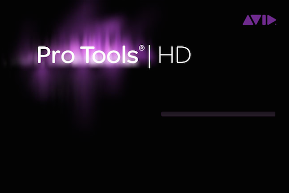 avid protools 12.3.1