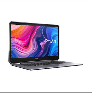 Asus proart studiobook