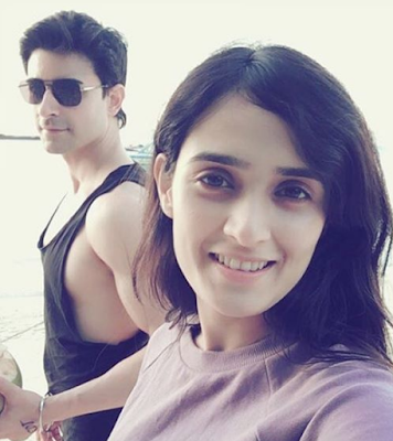 Gautam Rode And Pankhuri Awasthy All Set To Tie The Knot On February 4