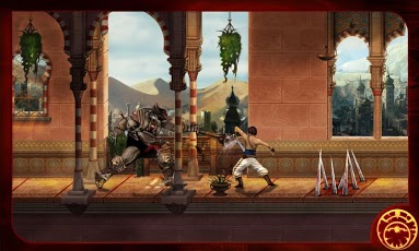 Prince of Persia Clasic Hd Apk