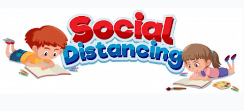 Social DIstancing
