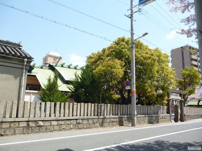 櫻宮神社