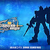 Pro Basketball Team Shimane Susanoo Magic Announces Collab with Gundam