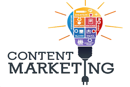 What is Content Marketing and Why a Startup Needs it