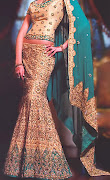 Best Wedding Sarees