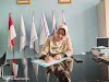 SMK N 10 Padang Cetak Lulusan Siap Kerja