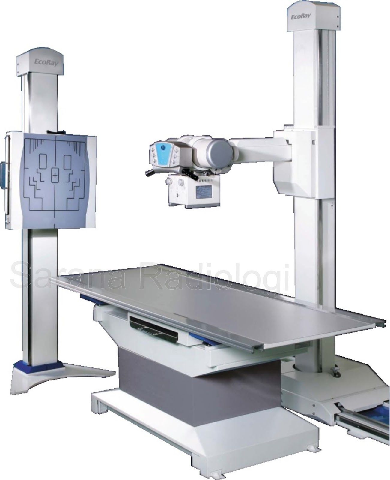  X  RAY  ACOMA Tube Toshiba Alat Radiologi Alat Rontgen 