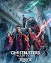 Ghostbusters Frozen Empire (2024) {Hindi (Clear) + English} Dual Audio Movies HD ESub