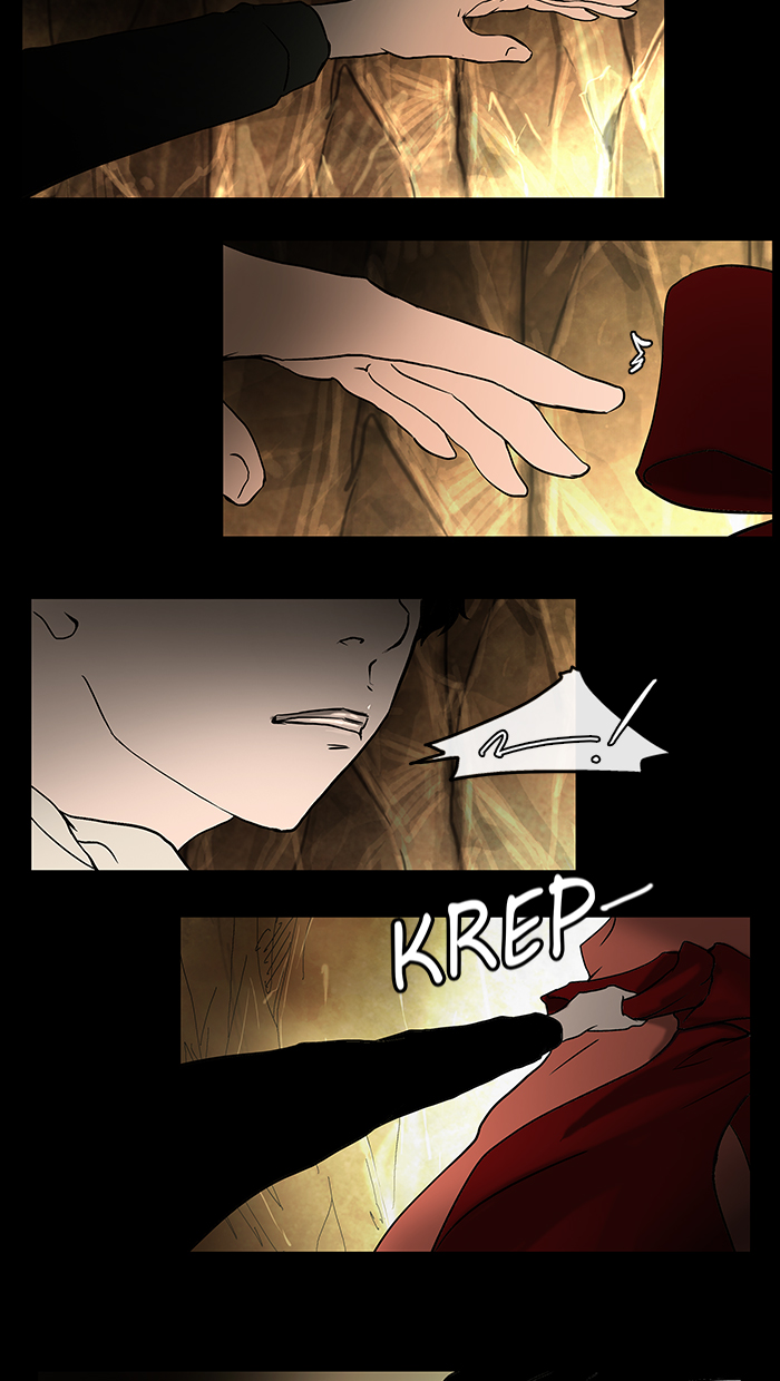 Tower of God Bahasa indonesia Chapter 1