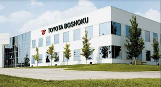 Info Lowongan Kerja MM2100 PT.Toyota Boshoku Indonesia (PT. TBINA) Cikarang