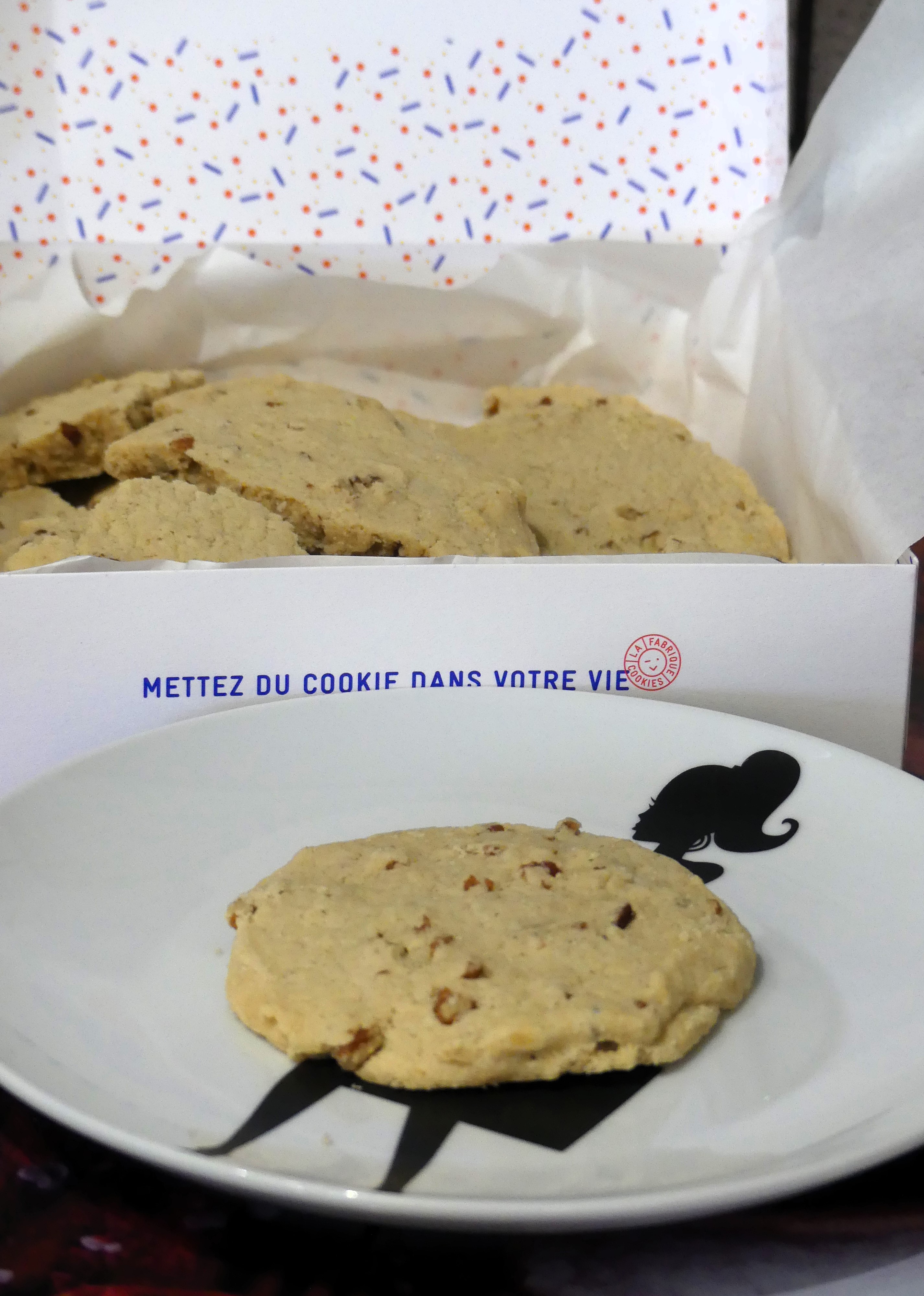 La Fabrique Cookies dévoile 2 éditions limitées