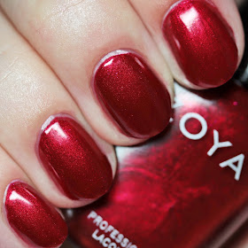 Zoya Nail Polish ZP1006 Rashida