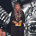 #VMAs: Madonna Tribute to Aretha Franklin Prompts Backlash, Charges of Culture Appropriation 