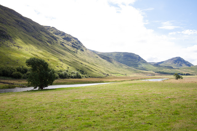 Glen Lyon