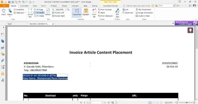 pdf editor