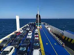 Jasa Logistik Mobil dari Jakarta ke Seluruh Indonesia