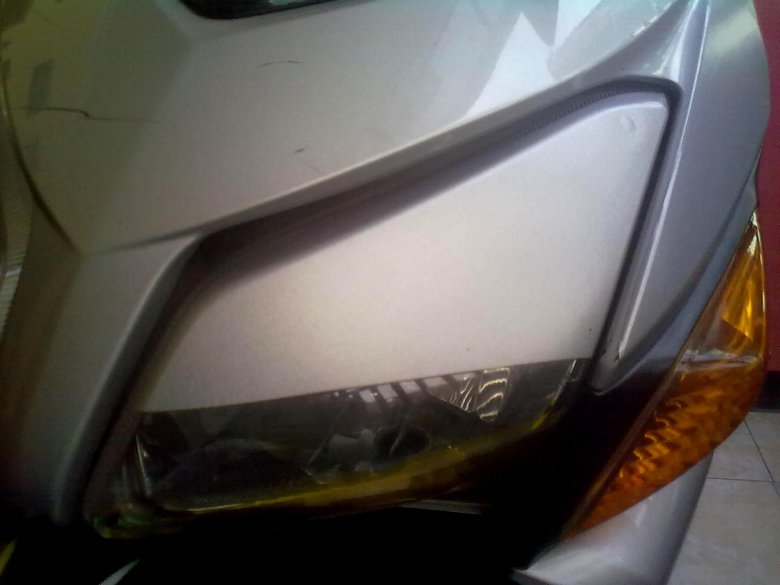 Modifikasi Lampu Depan Vario Cbs Galeri Motor Vario