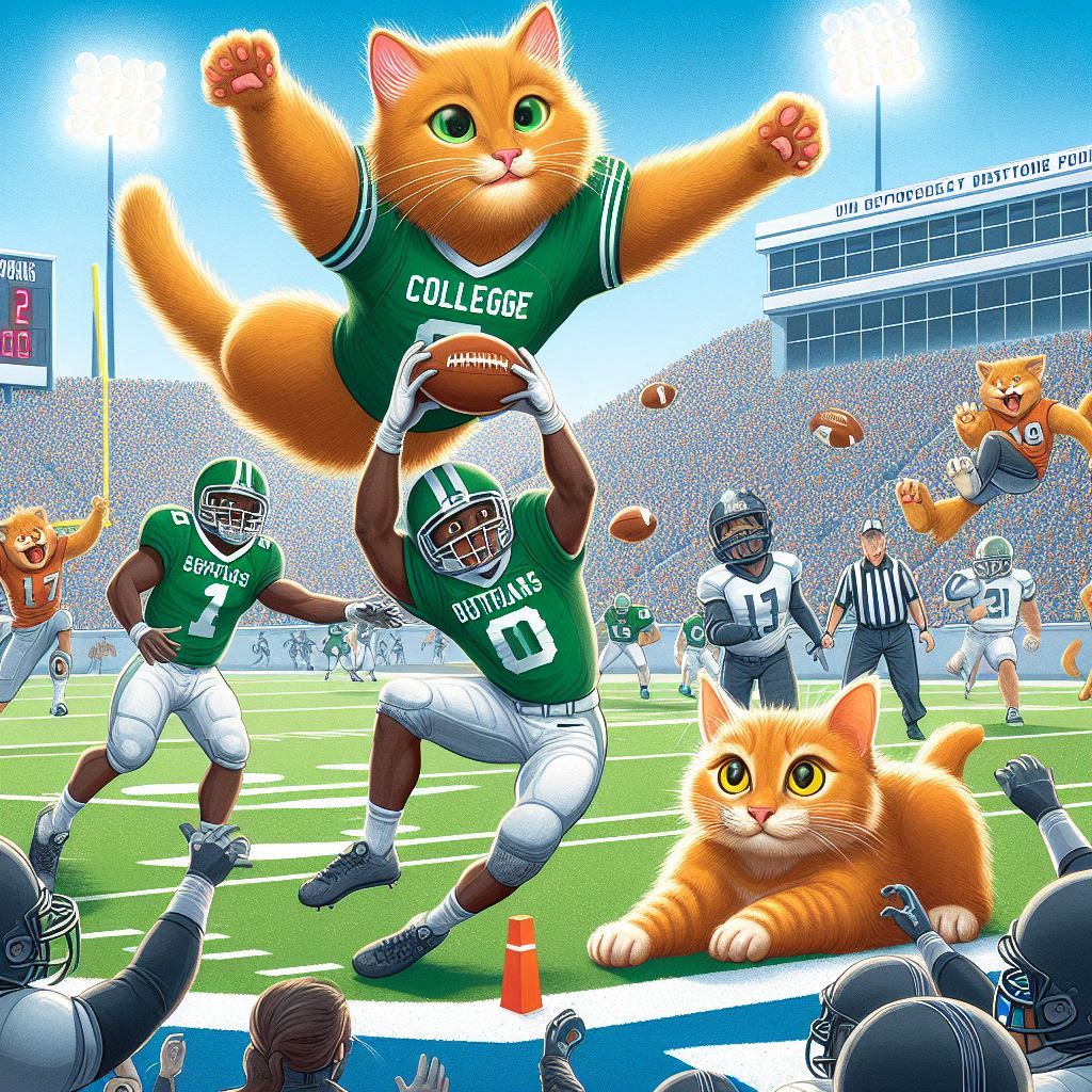 College Sports