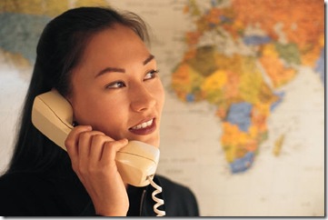 Bilingual Virtual Assistant 