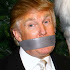 Donald Trump is a Political Douchebag – You’re Fired!