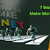 7 Genius Ways to Make Money Online That Actually Work (2025 Guide)