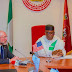 Nigerian Senate President calls for deeper collaboration with the US to enhance capacity building