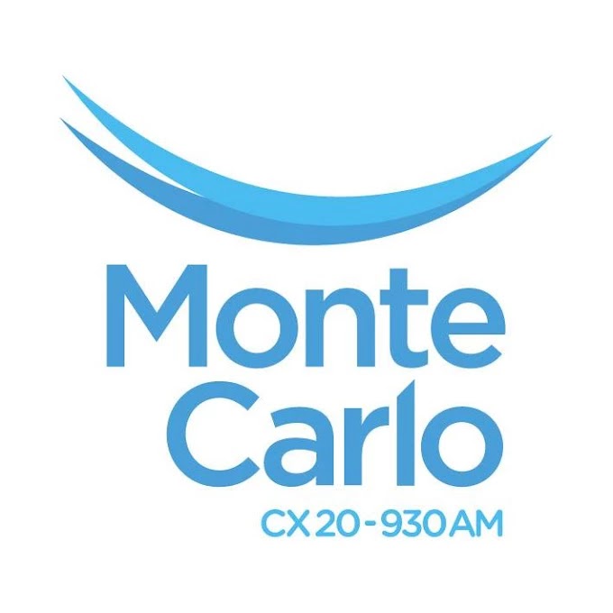 Radio Monte Carlo AM - Montevideo