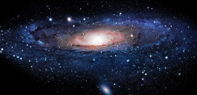 Explorando o Universo: Cosmologia em Foco