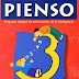 CUADERNO "PIENSO", PROGRAMA INTEGRAL DE ESTIMULACIÓN DE LA INTELIGENCIA, TERCER GRADO.