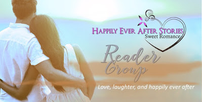 Happily Ever After Stories - Sweet Romance Facebook Group