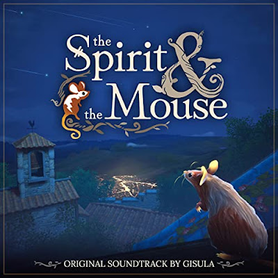 The Spirit And The Mouse Soundtrack Gisula