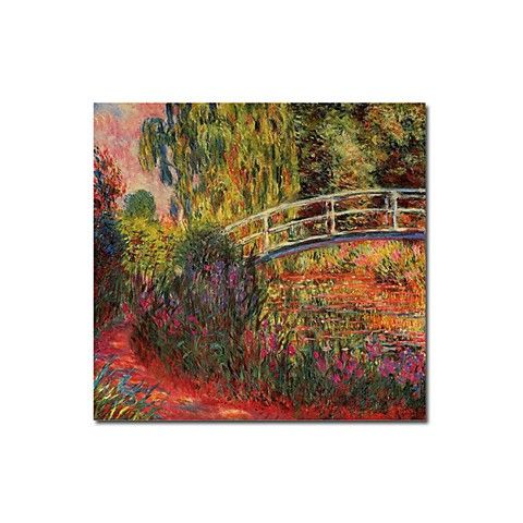 Bridge Wall Art Paintings8