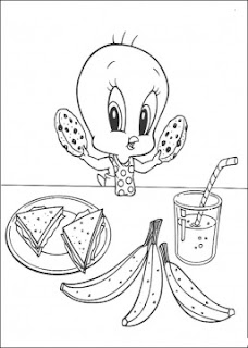 kids coloring pages, cartoon coloring pages
