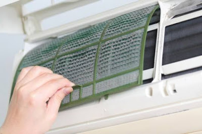 Air Conditioning Repairs in Chandler