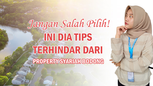 tips terhindar dari property bodong