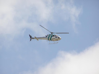Aerospatiale AS 350B2
