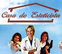 Casa do Esteticista