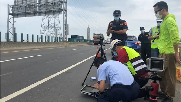 區間測速系統資安疑慮喊卡 彰警測速執法無空窗期