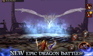 Eternity Warriors 2 Android (Modded with unlimited money and gulu coins)