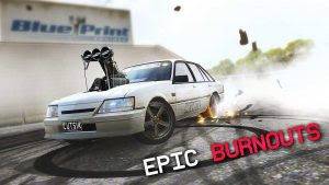 Torque Burnout MOD APK