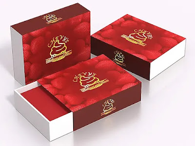 Custom printed sleeves at wholesale prices or packaging sleeves Boxes