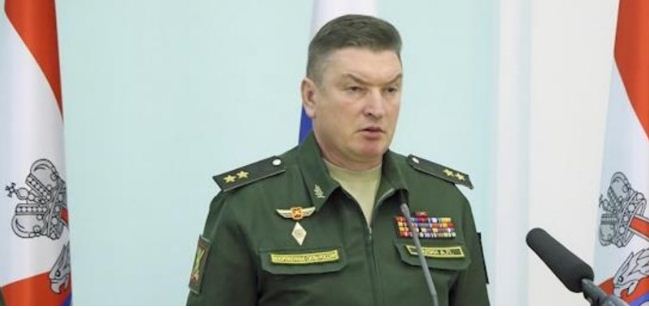 'Russia to reinforce military base in Tajikistan'