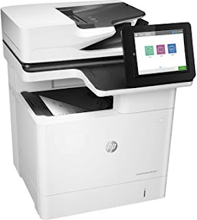 HP LaserJet Enterprise MFP M635h Drivers Download