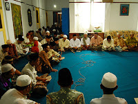 Dalil Tahlilan dan Kenduri