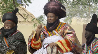 Tosin Adeleye