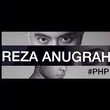 Reza Anugrah - PHP