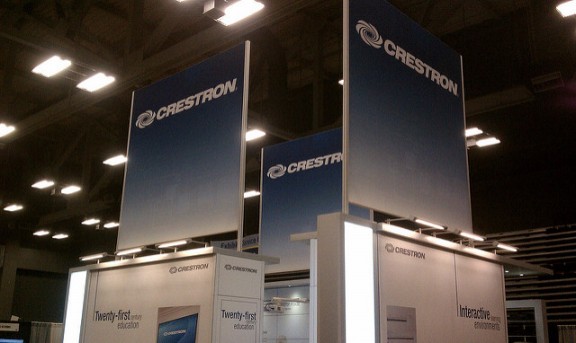 Crestron